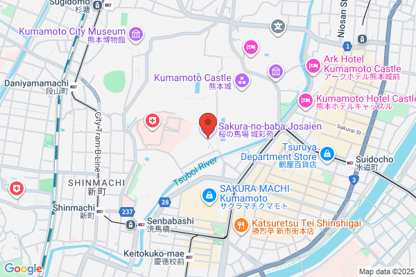 ピラティススタジオShape(シェイプ) アミュプラザ長崎新館スタジオ