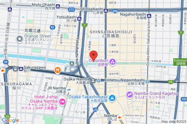 岡山メンズエステEncore
