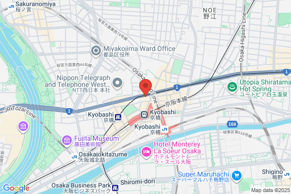 駅前AGAクリニック岡山院