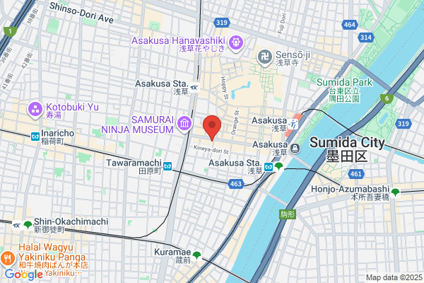ビッグムーン