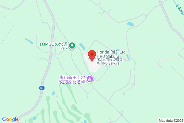 Honda Cars久喜 久喜店