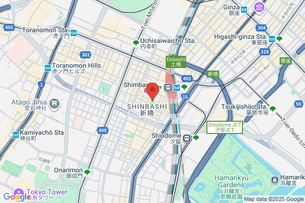 YOSAPARK みちみち