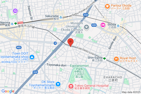 ヘーベルハウスRESIDENCE 神宮東展示場