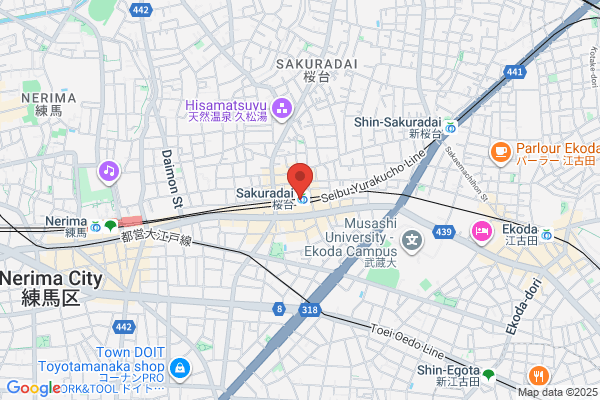 MEGAドン・キホーテ 名四丹後通り店