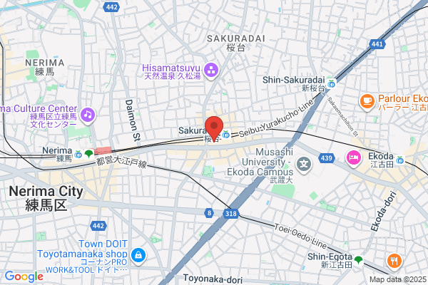 Bar selector　バー セレクタ