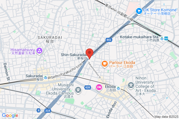 PUDOステーション　ヤマト運輸　瑞穂明前センター