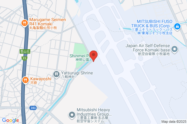 Tempa NAGOYA BASE