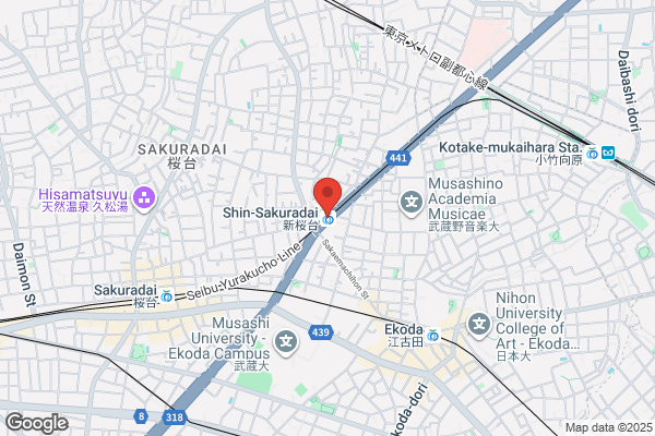 クルマ買取 UNIVERSE名古屋買取店