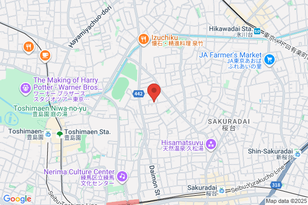 Kahiko 湘南平塚店