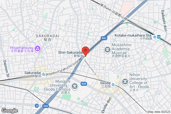 PUDOステーション　ヤマト運輸　厚木愛甲センター