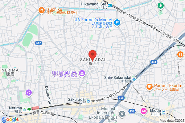 西落合リーフ歯科・矯正歯科