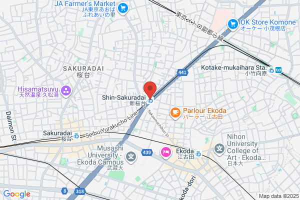 エステサロン SACHIKO JAPON 練馬店【エステサロン サチコジャポン】