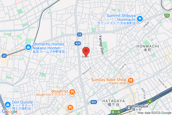 PUDOステーション　NK090　Baluko Laundry Place　鷺宮店