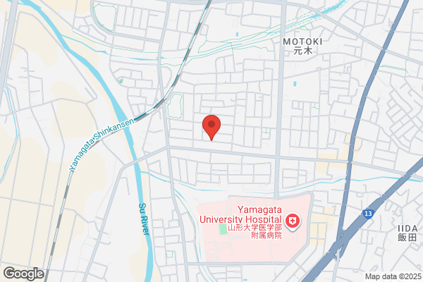 スーパースポーツゼビオ 山形吉原店