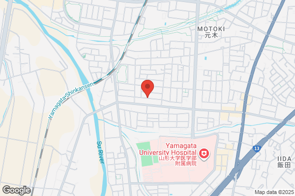 ホテルルートイン山形南-大学病院前-