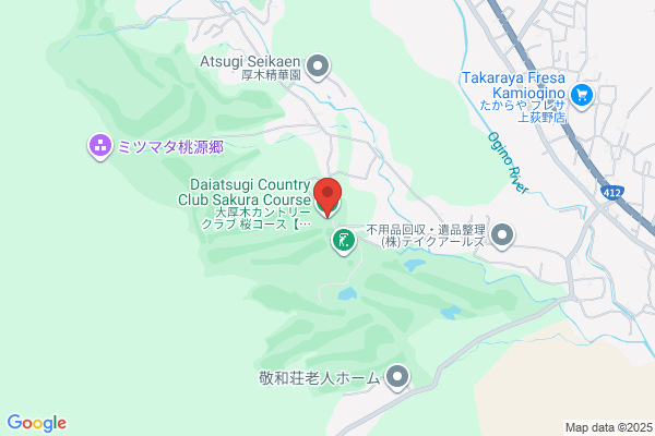 インドア Golf Days