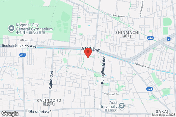 ほけんの窓口 ウェルディ長泉店