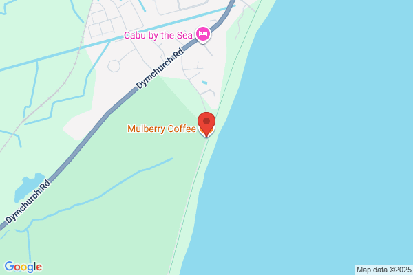 Mulberry COFFEE