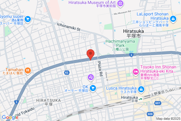 nail&beauty salon 杏 滋賀南草津店