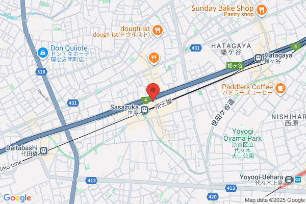 omii salon 草津店