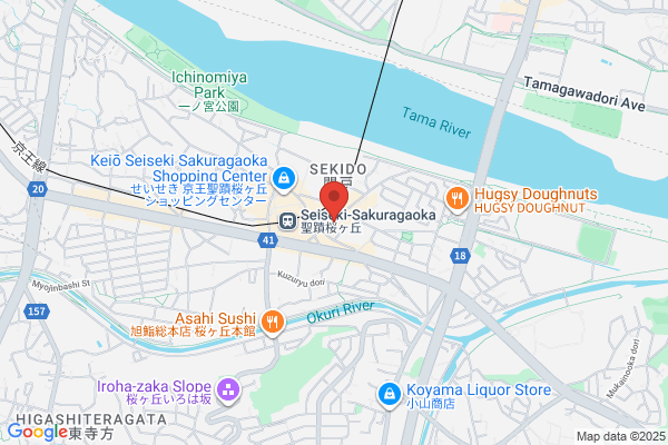 ダイワハウス立川skye展示場