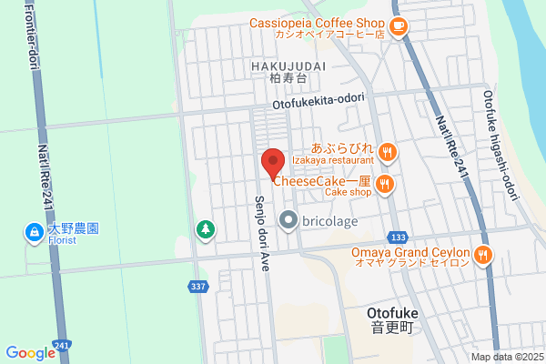 カーマッチ 岡山赤磐店