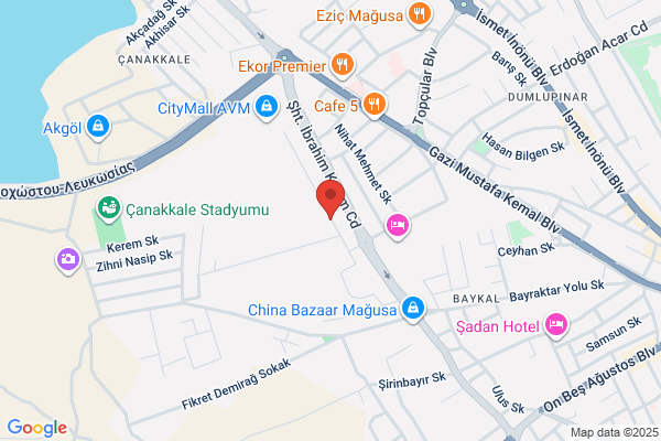 b/h clinic hair salon 堀江店
