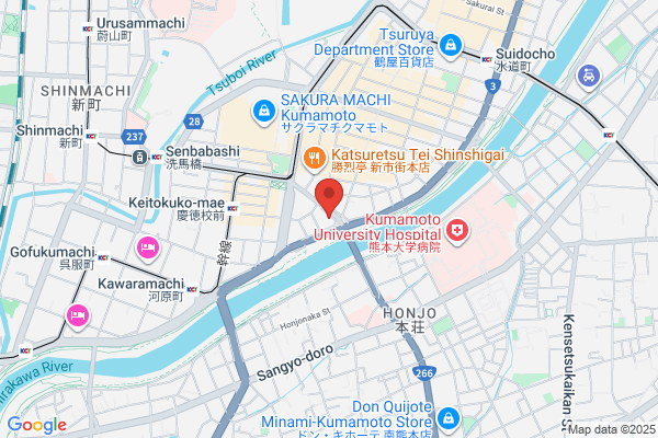 小顔ハイフ専門店 Room 千葉中央店