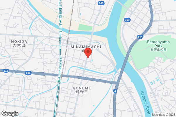 脱毛＆激安痩身専門サロン Meli amigo（メリアミーゴ）福島南町店