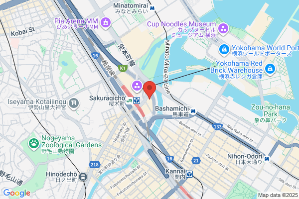 HUB三条木屋町店