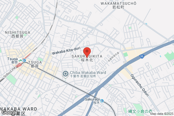 クオール薬局東千葉店
