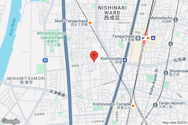 東横INN千葉駅東口