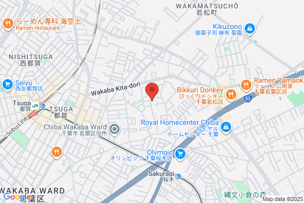シーボン フェイシャリストサロン 千葉店