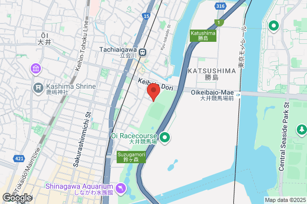 ヤマト運輸 神戸灘営業所（神戸新在家）
