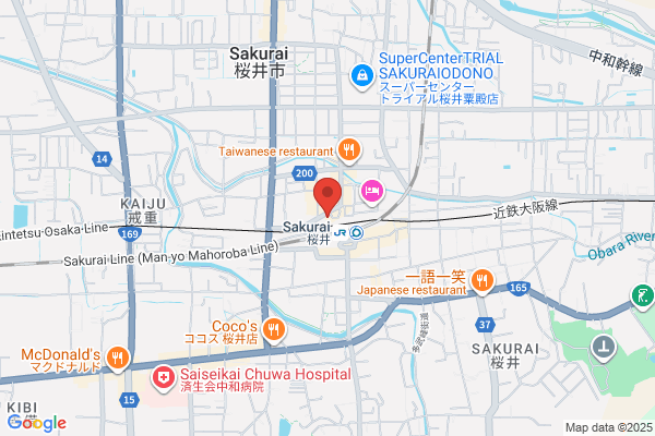 合同会社AppartneR