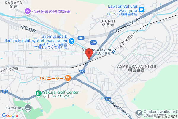 ENEOS Dr.Driveセルフ箕面中央店(ENEOSフロンティア)