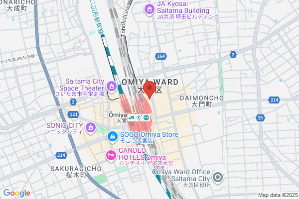 JTB イオン近江八幡店 - 閉店