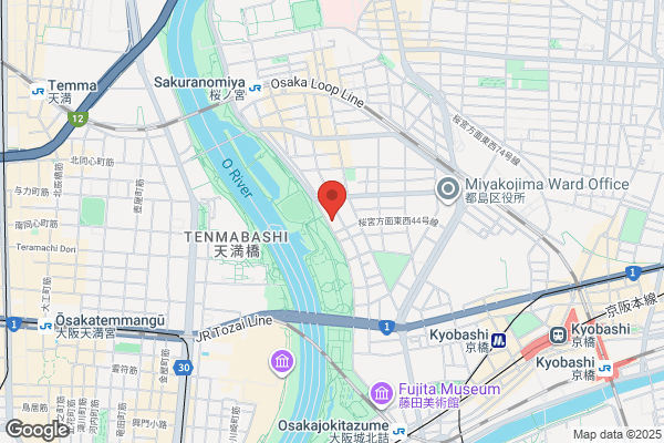スタジオアリス イオン近江八幡店