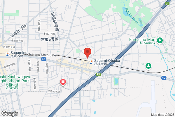 調剤薬局ツルハドラッグ 南林間駅前店