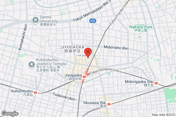 FEELCYCLE 川崎