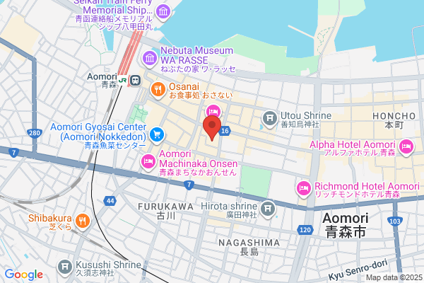 料理屋 てら戸