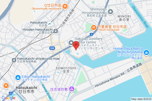 寿司居酒屋 や台ずし 楽々園駅前町