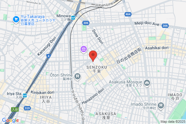 生パスタ専門店SPALA　さいたま新都心店