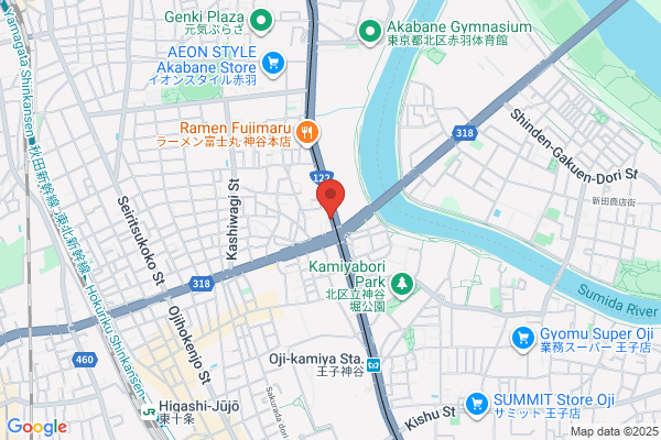 Daiwahouse 駒沢展示場