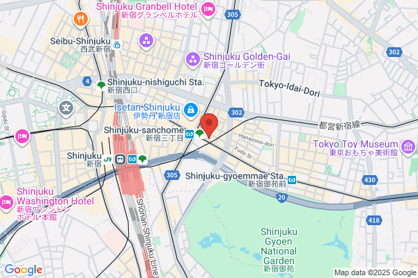 Re.Ra.Ku 用賀店