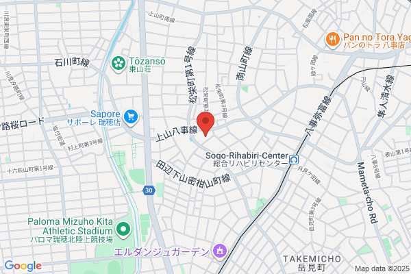 こども発達支援ハウス new color