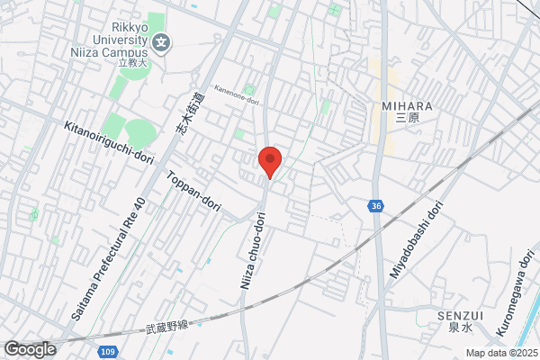 美容院 Salon de Mieux 鎌倉店【美容室・美容院 サロンドミュー】