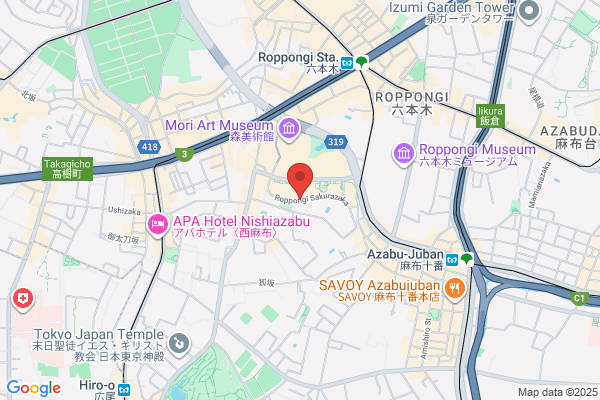 岩田屋 本店6F サンリオ - 閉店