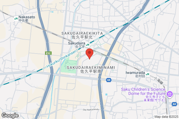 JTB イオン稲毛店 - 閉店