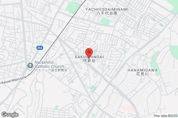 くすりの福太郎八千代高津店【調剤薬局】